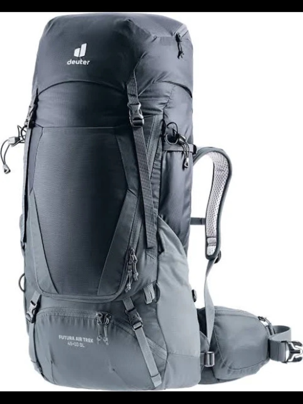 Deuter Futura Air Trek 45 + 10 SL Women’s Backpack – NWT